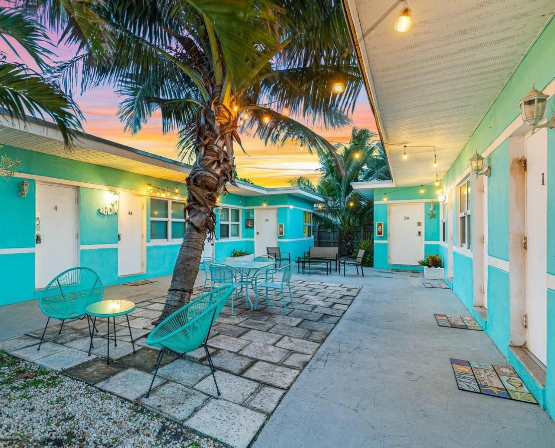Downtown Hollywood Holiday Retreat Dania Beach Exterior foto